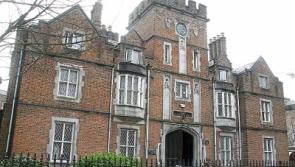 Limerick's Frank McCourt museum in Allsop auction