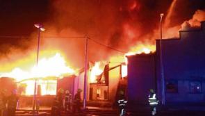 Oyster Ballroom site to rise up from the ashes