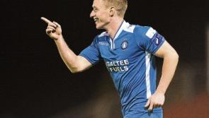 Flying Limerick FC find it three and easy at Drogheda