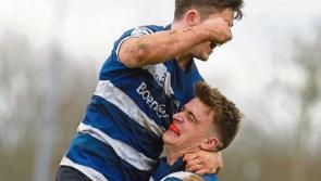 Old Crescent reach Munster Senior Cup semi-final