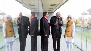 Limerick Synod puts gender equality to the fore
