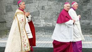 Election of Bishops is 'deeply flawed', priest tells Limerick Synod