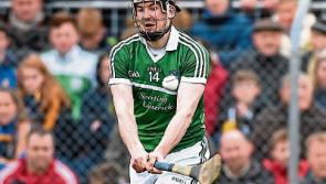 Hannon major doubt for Limerick's league semi final