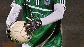 Limerick minor football team to play Clare in Munster MFC