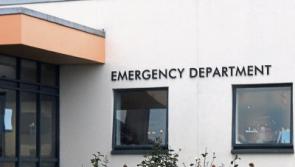 Overcrowding soared at University Hospital Limerick in March