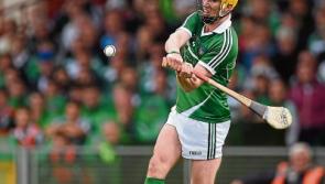 Hickey and Hannon ruled out of Limerick's league semi final