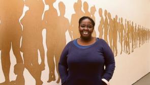 Migrant crisis in focus at major Limerick based art biennial
