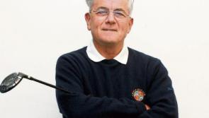 Ivan Morris: Andrew McCormack's round of 62 at Castletroy - impressive!