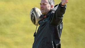 Johnny Holland retains starting spot for Munster's clash with Connacht