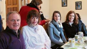 Thousands to participate in Thanksgiving Fundraiser in Castlemahon 