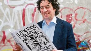 New Limerick book of slang is 'pure daycent'
