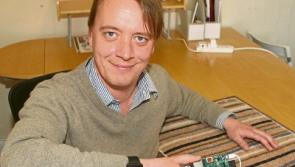 Limerick man develops device to offer peace of mind