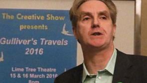 The Gaff in Limerick outlines plans for 2016