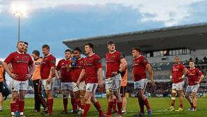 Sorry Munster thumped by rampant Connacht in Pro12