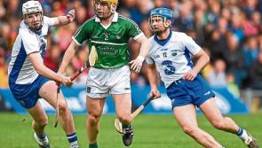 Limerick hurlers collapse as Waterford ease into league final