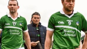 TJ Ryan left to rue Limerick errors in tame league exit