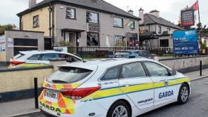 'Suspicious' fire at Limerick medical centre