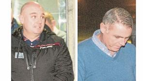 Collopy brothers to be sentenced over Limerick drugs haul