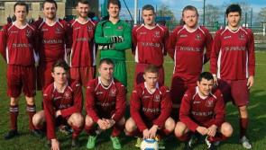 All this week's Limerick District League soccer fixtures 