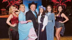 Limerick Musical Society take aim at Annie Get Your Gun