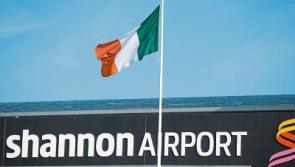 Shannon Airport hoping low-cost USA flights take off