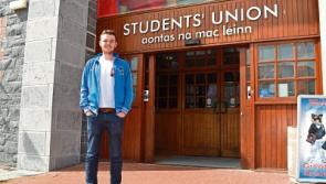 Green light for new €28m facilites at University of Limerick