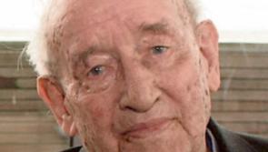 Tributes to Limerick priest, 91, who spent 37 years in Philippines