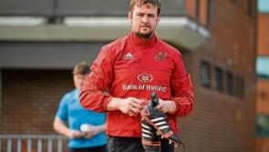 Struggling Munster set for much-needed double boost