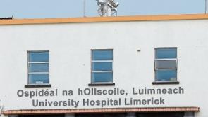 Daily attendances at University Hospital Limerick 'exceeded 200' in March