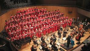 Limerick Choral Union to remember 1916 with music and song