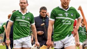 Limerick hurling – paralysed by a lack of confidence