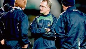 Six-week countdown for the Limerick footballers