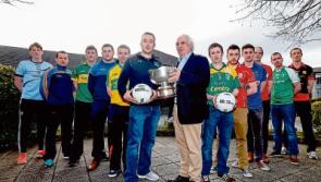 All systems go as Limerick SFC gets underway