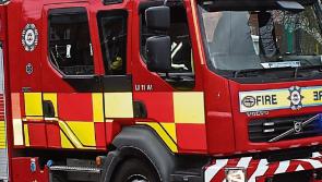 BREAKING: Emergency services at crash on Limerick-Cork road