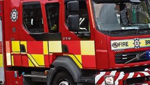 Busy night for Limerick Fire and Rescue service
