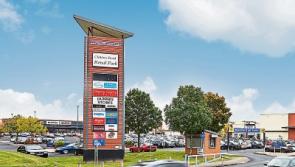 Limerick retail park sold for €46m 