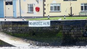 Public meeting over planned Limerick city footbridge