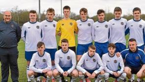 Disappointment for Limerick in FAI Youths Cup final
