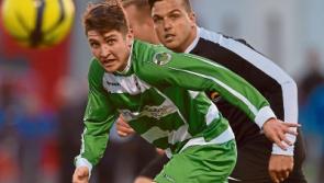 All the weekend Limerick District League soccer results