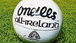 Limerick GAA results