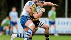 Munsters' players 'devastated' after AIL semi-final loss