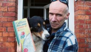 Sniffing about: Limerick&nbsp;dog travels far and wide for free meat