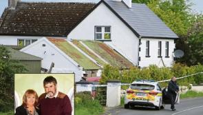 Couple found at Limerick farmhouse died in suicide pact