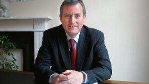 Limerick's Kieran O'Donnell elected to Seanad