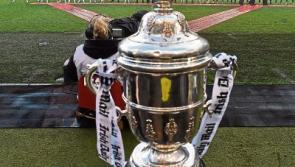 Draw made for FAI Cup 2nd round