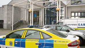 Limerick man in court following early-morning raids