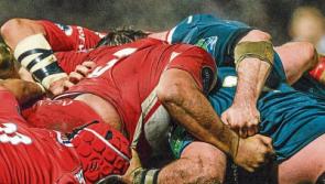 Your guide to all this week's local rugby fixtures