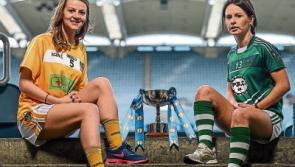 Limerick Ladies Footballers bid to end league title wait