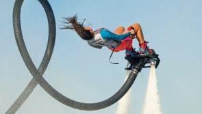 Blast off as Limerick sets face to Shannon for Riverfest