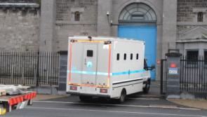 Prisoners had phones in cells at Limerick jail